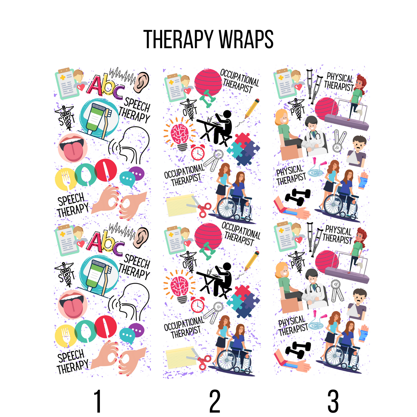 Therapy Pens