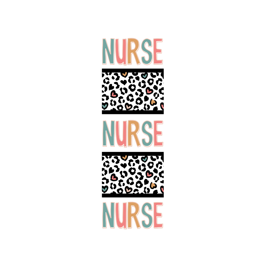 Nurse/CNA Wraps